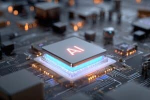 nouvelle puce pourrait diviser par 1000