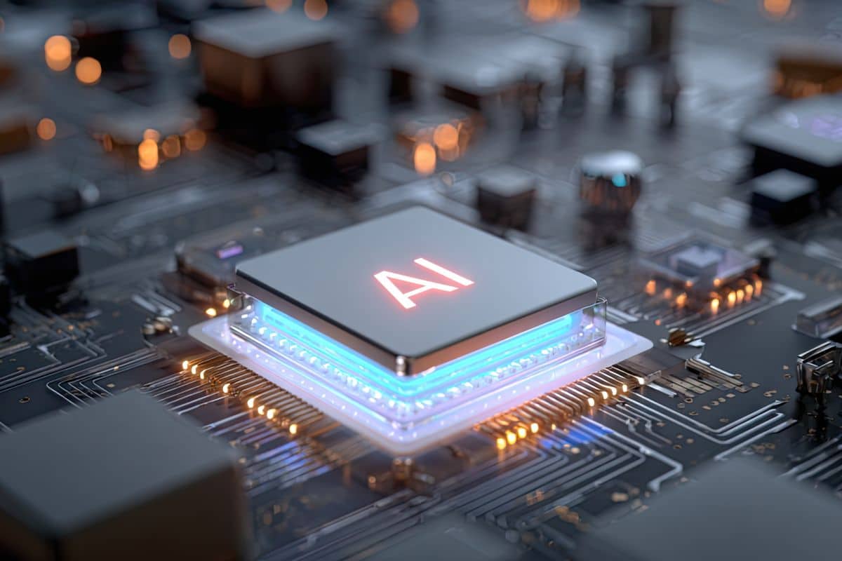 nouvelle puce pourrait diviser par 1000