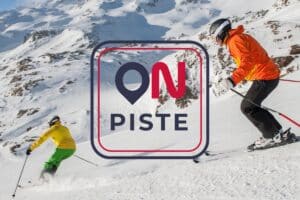 on piste+ ia performances ski