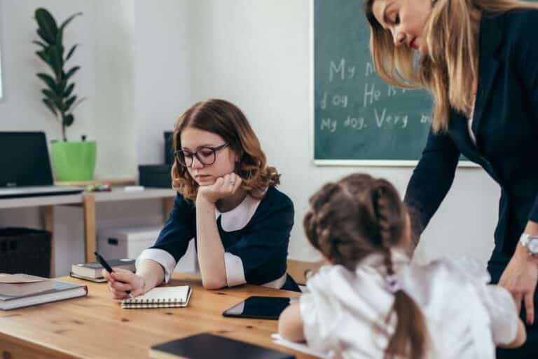 openai chatgpt pour enseignants