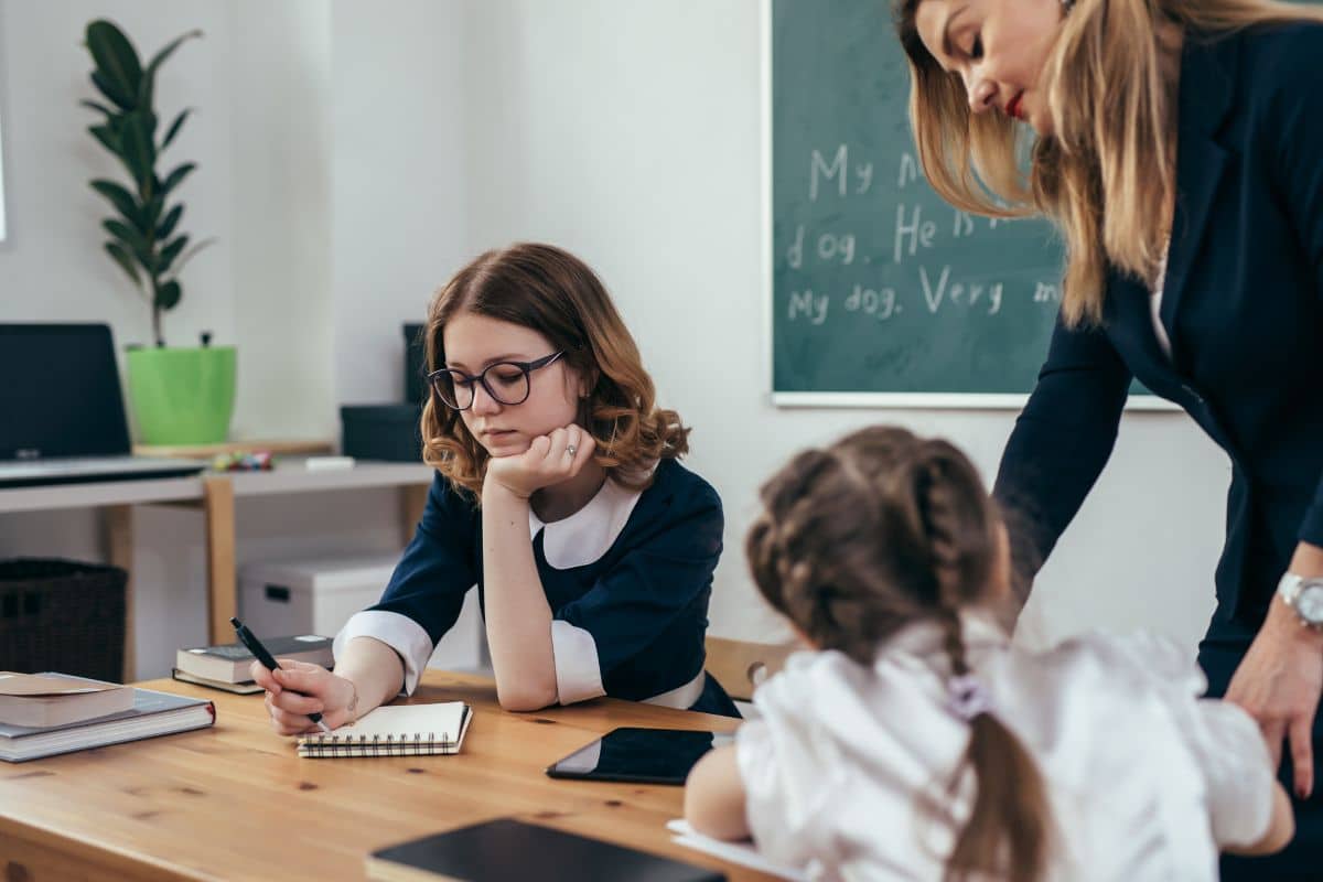 openai chatgpt pour enseignants