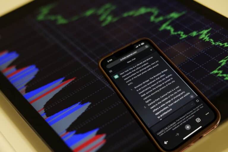 openai se tourne vers finance