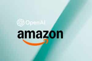 openai signe accord avec amazon
