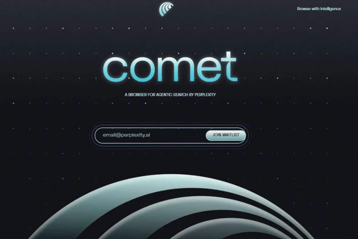 perplexity rémunère utilisateurs navigateur comet
