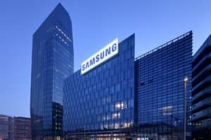 samsung acheter puces nvidia