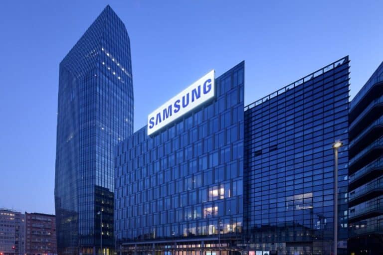 samsung acheter puces nvidia