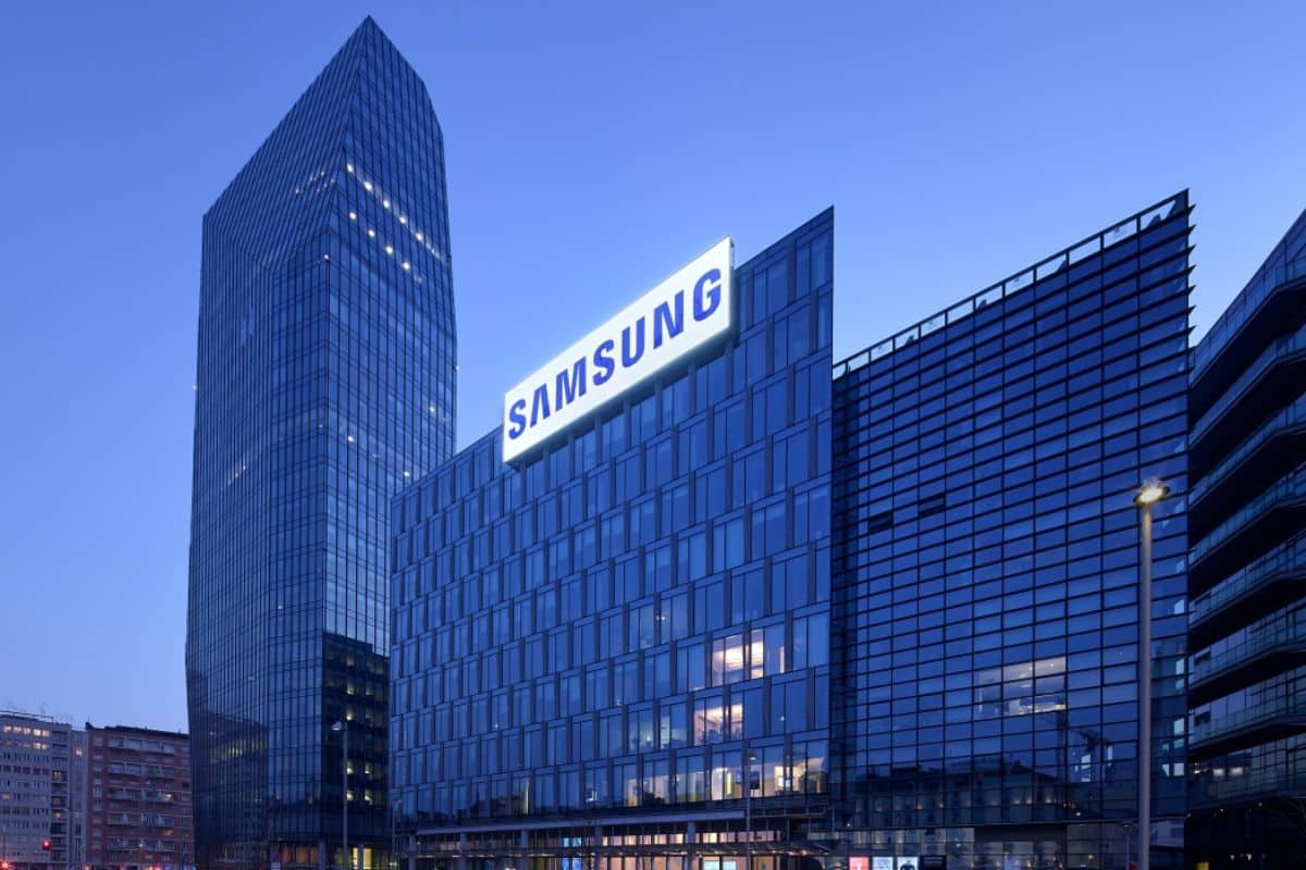 samsung acheter puces nvidia