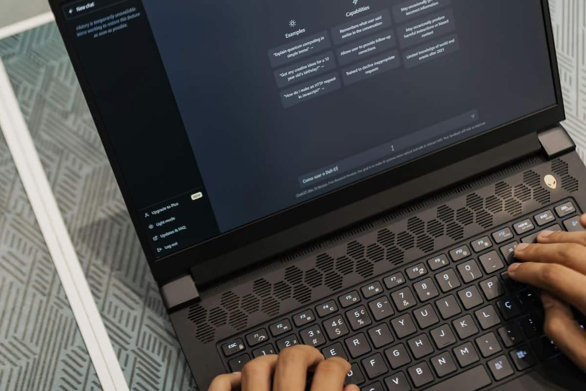 secret pour rendre chatgpt