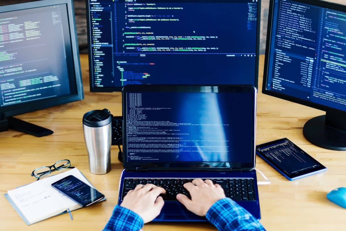 seul développeur piloter constellation agents code