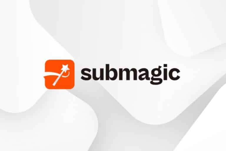 submagic ia fait gagner heures