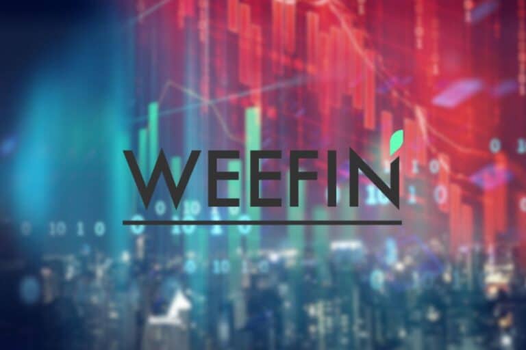 weefin intelligence artificielle