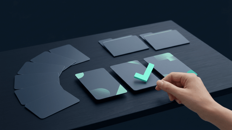 Validation de cas d’usage d’agents IA en entreprise