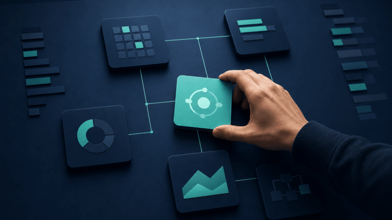 Automatisation agent IA : architecture modulaire pour scaler proprement