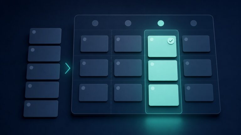 Automatisation business : tâches à automatiser