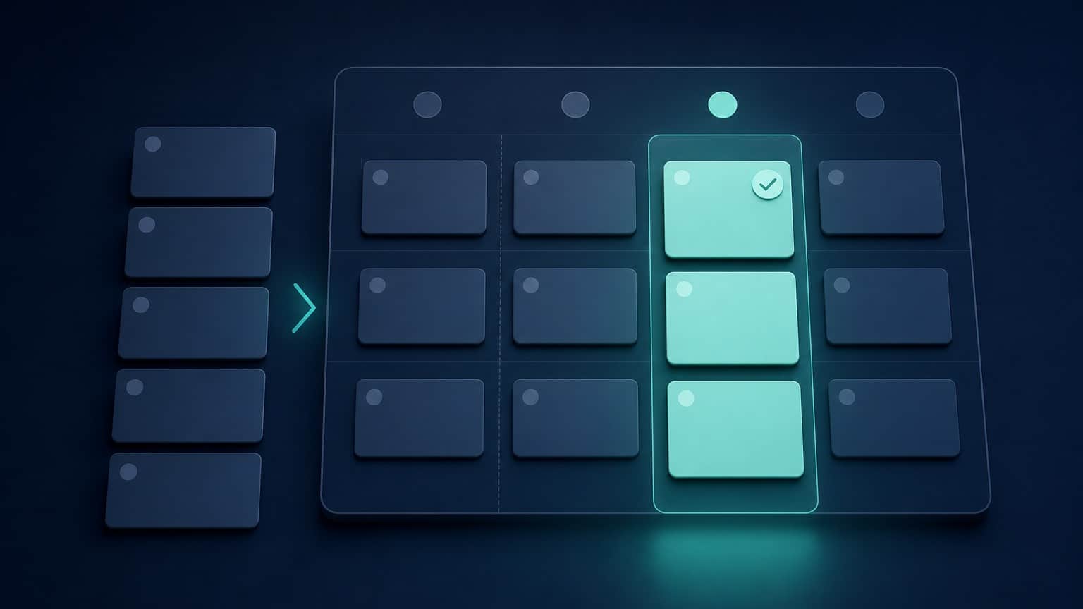 Automatisation business : tâches à automatiser