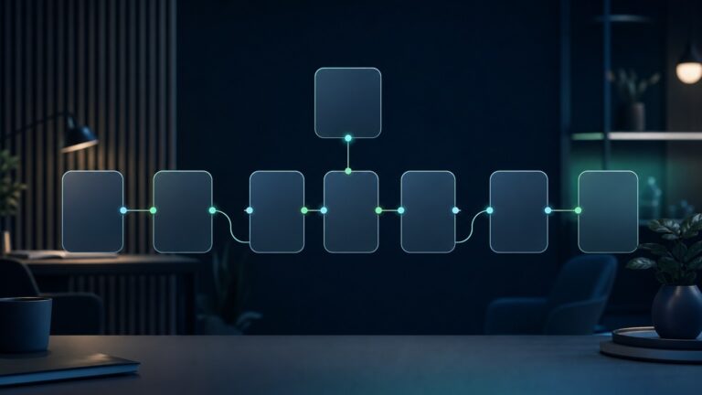 Workflow n8n : automatisations PME