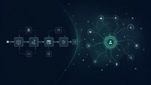 Hermes Agent vs n8n : quand l’automatisation suffit encore