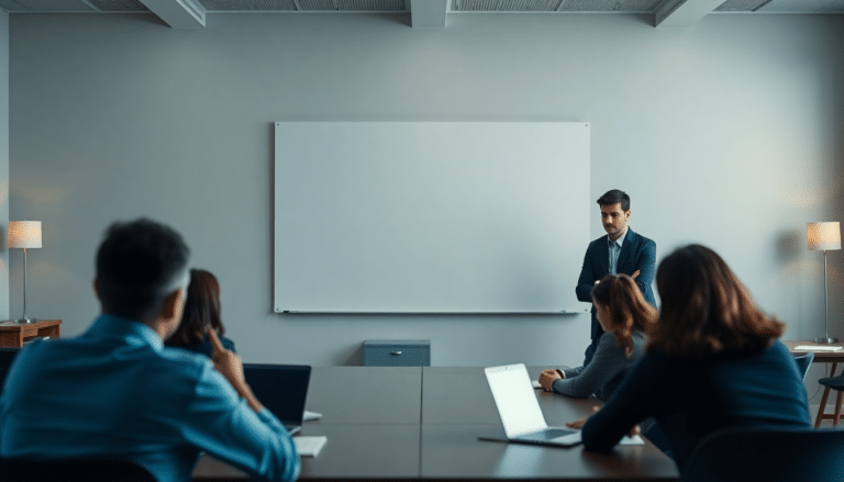 Illustration associée à « Agent IA pour formateur : automatiser le suivi apprenant »