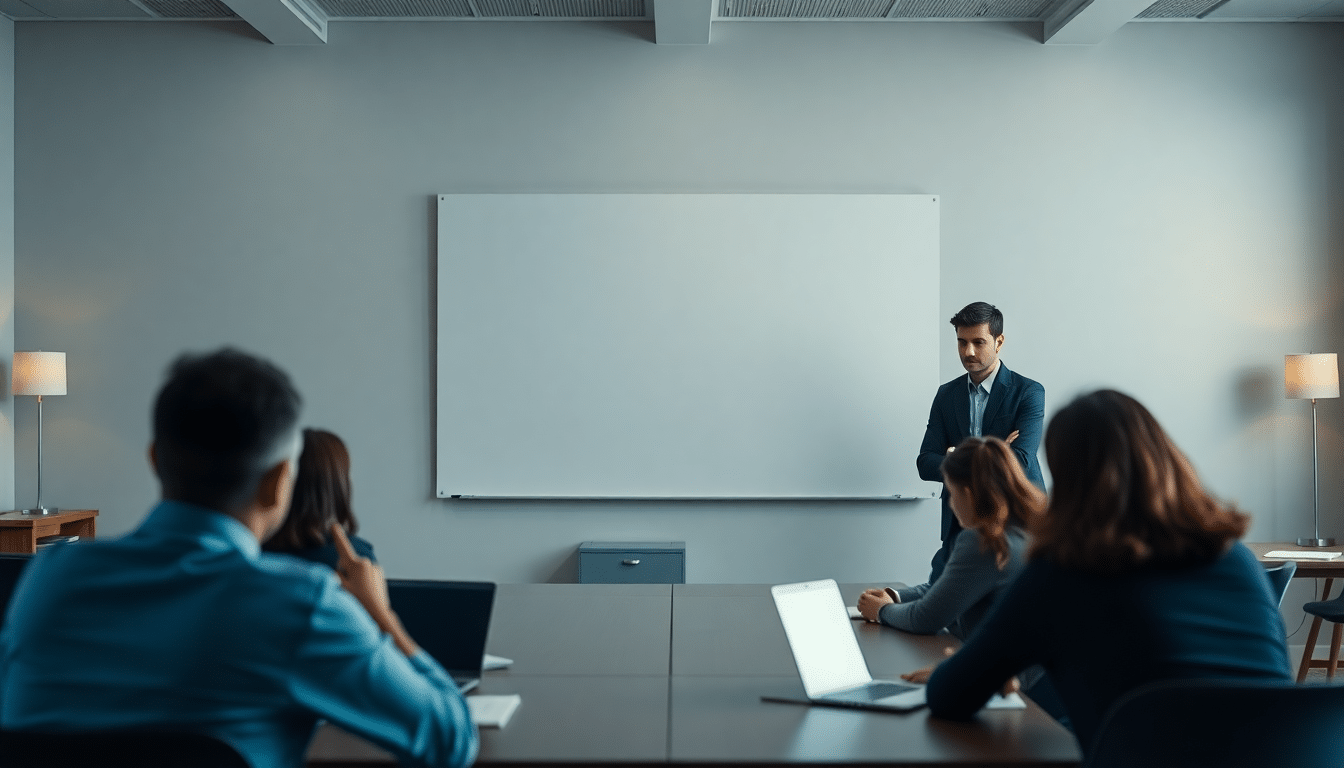Illustration associée à « Agent IA pour formateur : automatiser le suivi apprenant »
