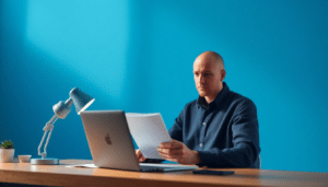 Illustration associée à « Agent IA pour freelance : automatiser un projet sans risque »