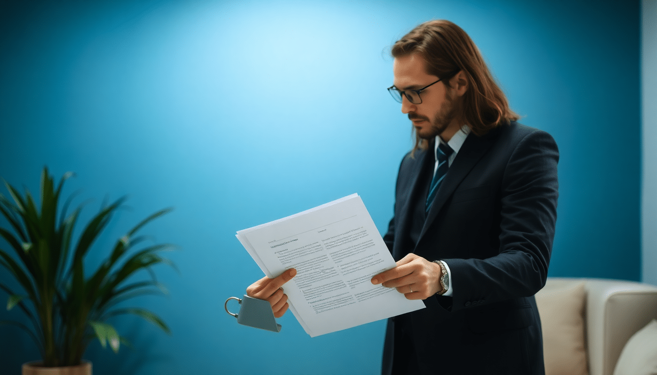 Illustration associée à « Agent IA immobilier : usages utiles pour un indépendant »
