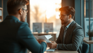 Illustration associée à « Automatiser l’onboarding client avec un agent IA »