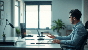 Illustration associée à « Agent IA ou assistant virtuel : à qui déléguer quoi »