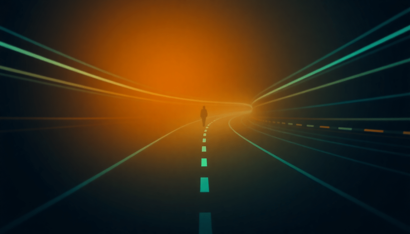 Illustration associée à « Speed to lead avec IA : répondre vite sans automatiser la vente »