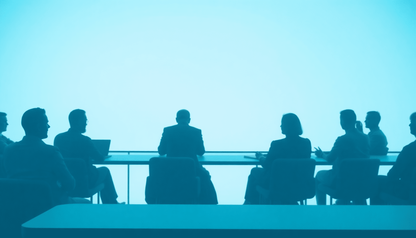 Illustration associée à « Suivi de webinaire avec IA : segmenter avant de relancer »