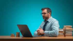 Illustration associée à « Surveiller une campagne publicitaire avec un agent IA »