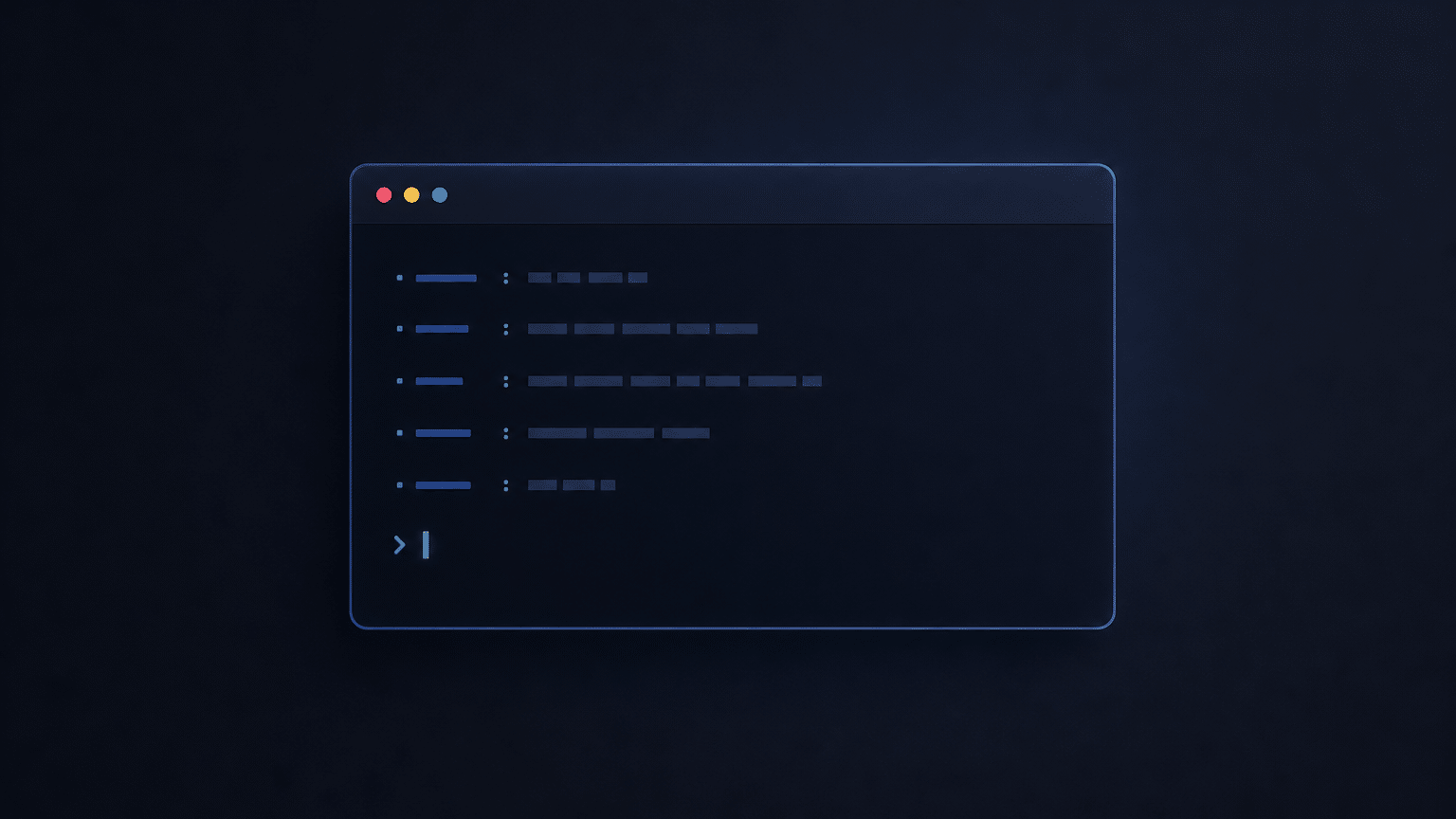 Terminal affichant la séquence de configuration initiale minimale de Hermes Agent avant toute automatisation
