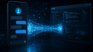 Gateway Hermes : un pont entre les messageries (Telegram, Discord, Slack) et l'agent IA