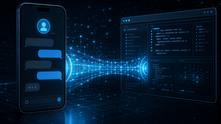Gateway Hermes : un pont entre les messageries (Telegram, Discord, Slack) et l'agent IA