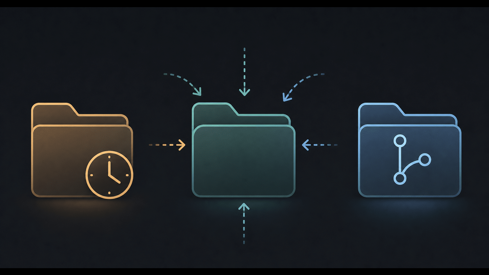 Trois types de workspaces Kanban Hermes : scratch, dir, worktree