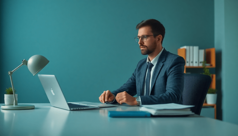Illustration associée à « ROI d’un agent IA : le calcul utile pour un solopreneur »