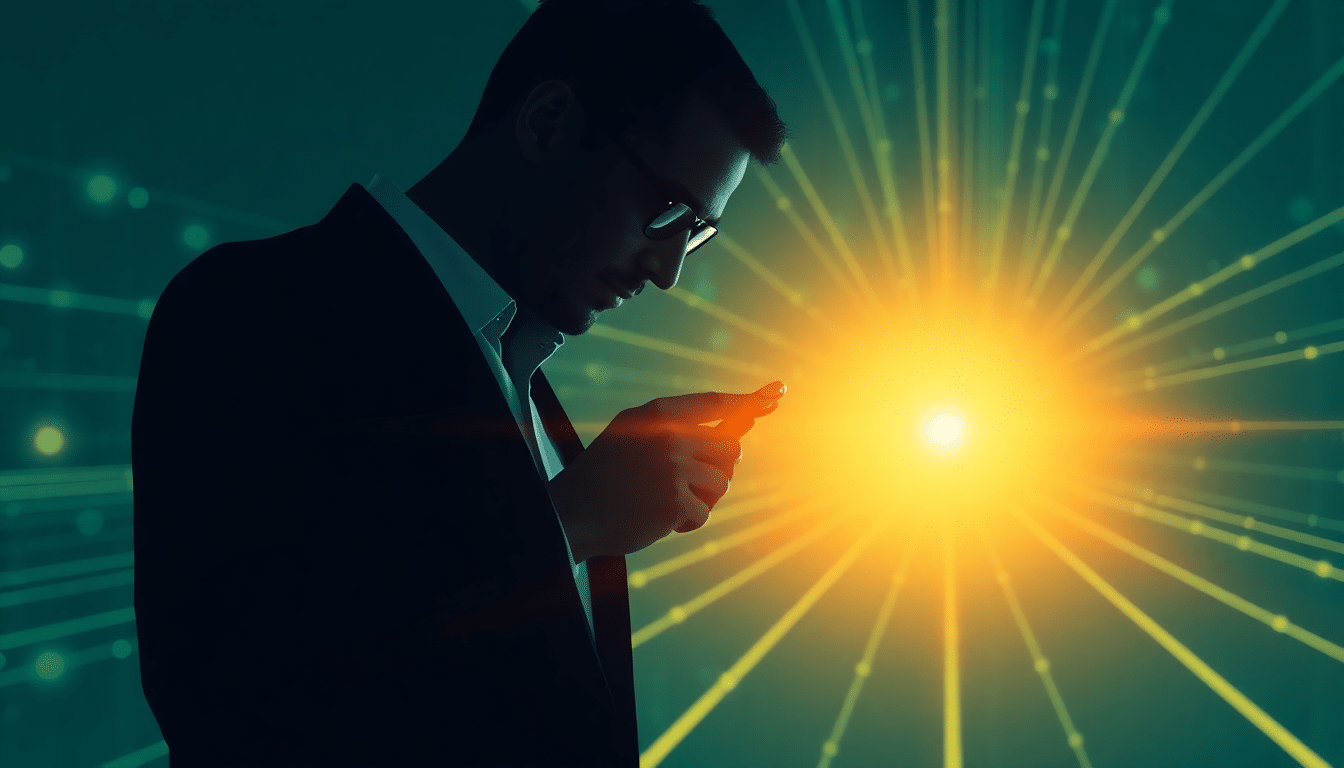 Illustration associée à « KPI d’un agent IA : les indicateurs utiles en solo »
