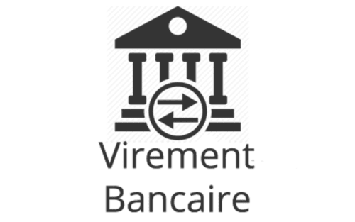 Virement Bancaire